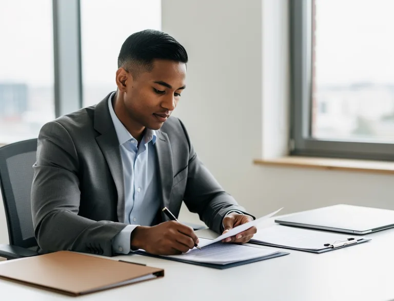 Lawyer service in Kingston